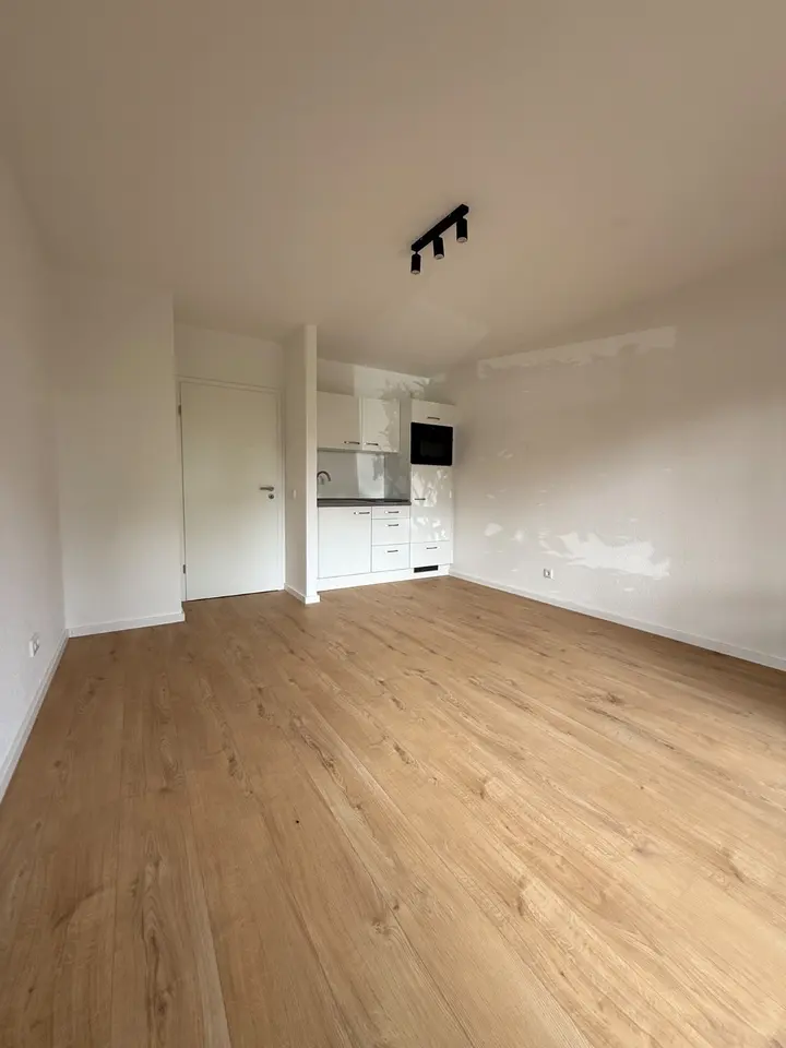 2 Zimmer Wohnung mit 30 m² in Paderborn – Bild 3