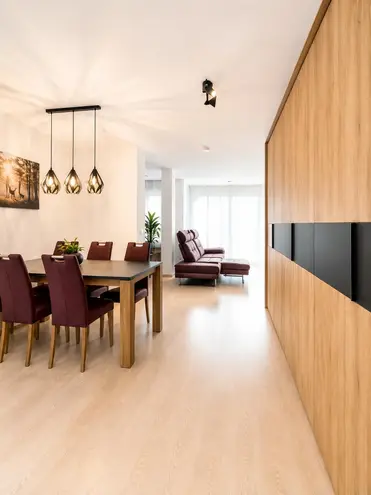 2 Zimmer Wohnung mit 54 m² in München – Bild 2
