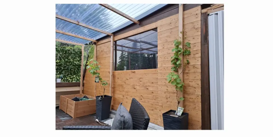 4 Zimmer Wohnung mit 106 m² in Köthen – Bild 6