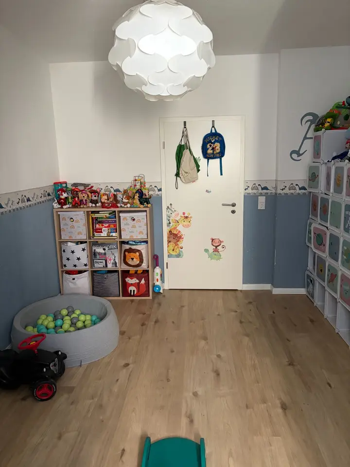 5 Zimmer Wohnung mit 122 m² in Eschwege – Bild 4
