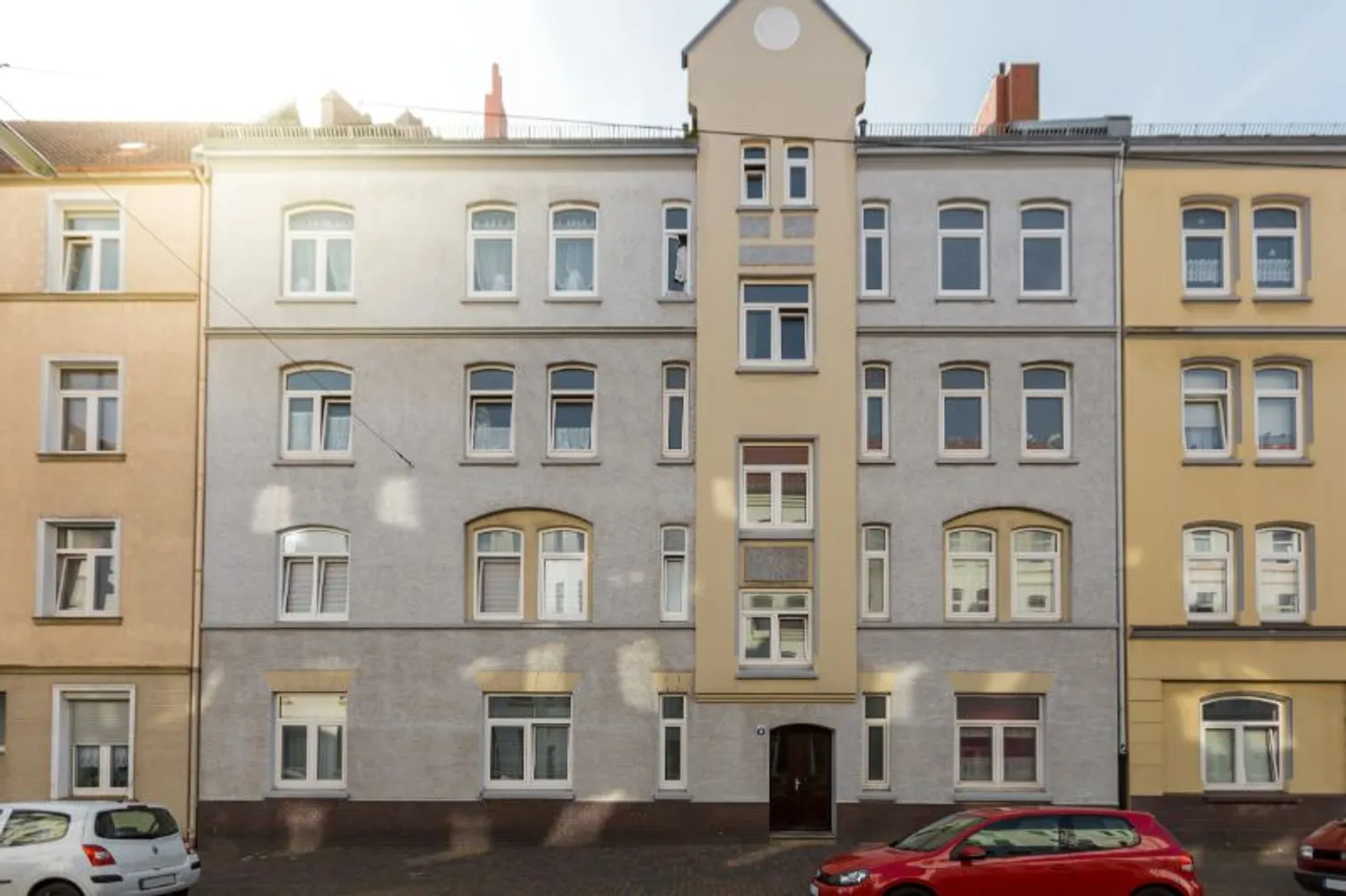 3 Zimmer Wohnung mit 83 m² in Bremen – Bild 1