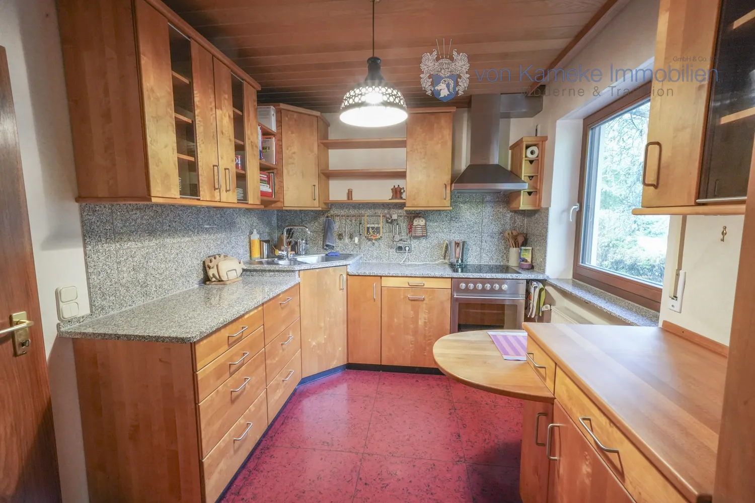 6 Zimmer Haus mit 213 m² in Erlangen – Bild 6