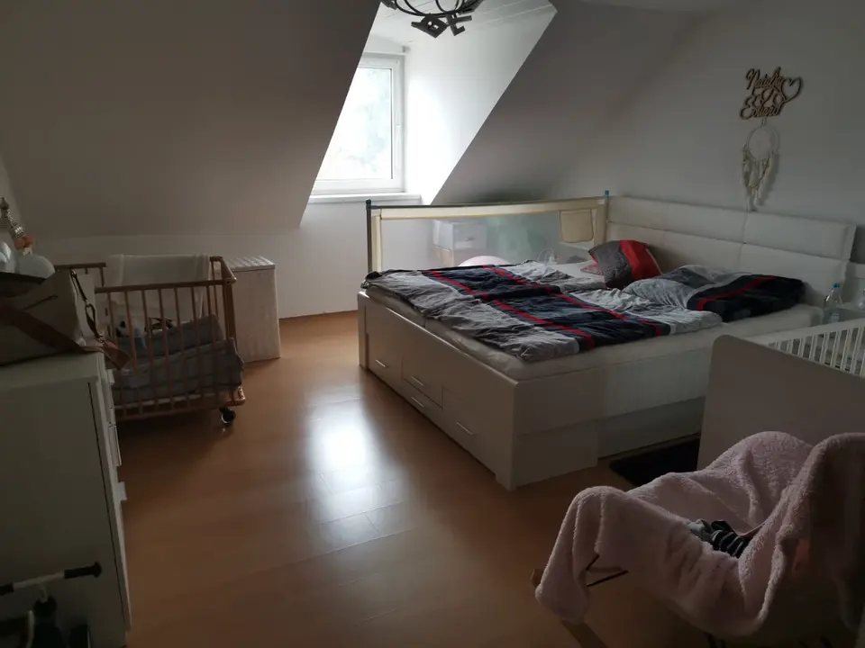 WG-Zimmer mit 80 m² in Deggendorf – Bild 3