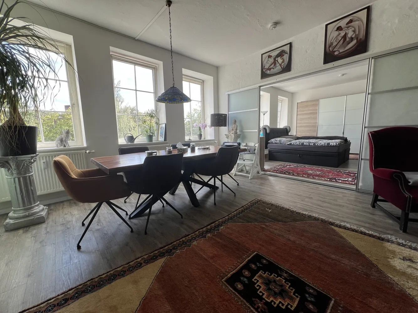 2 Zimmer Wohnung mit 86 m² in Flensburg – Bild 10
