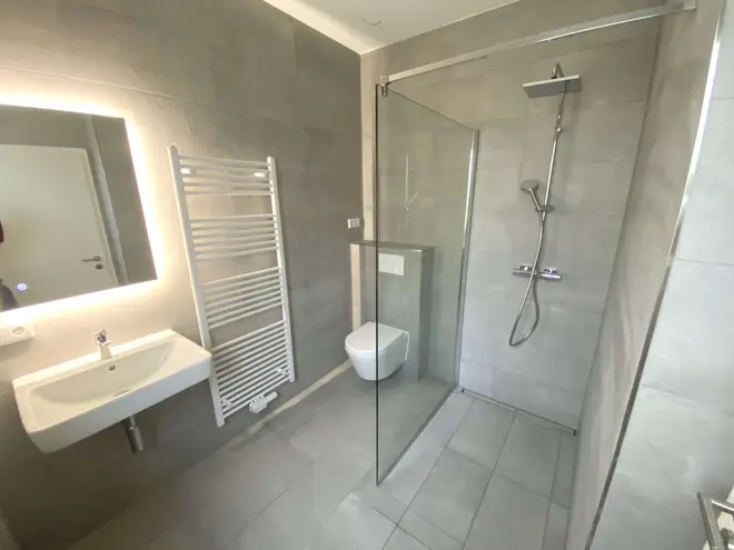 1 Zimmer Wohnung mit 37 m² in Dortmund – Bild 8