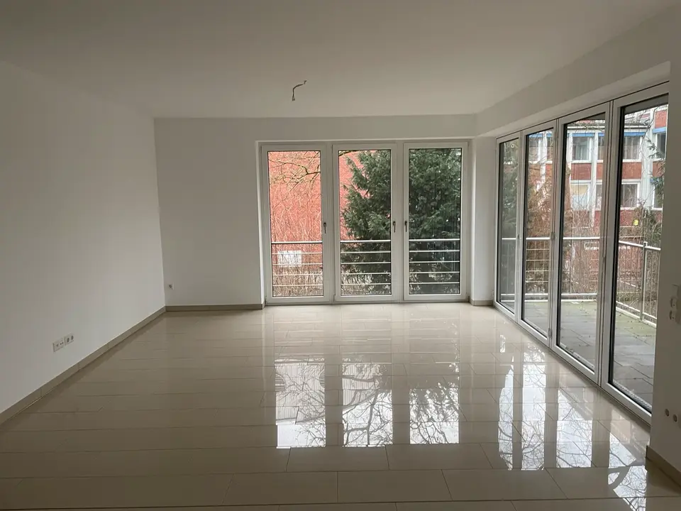 4 Zimmer Wohnung mit 125 m² in Coesfeld – Bild 8