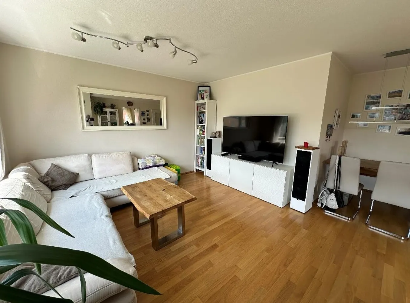 3 room apartment with 76 m² in Munich – Photo 2