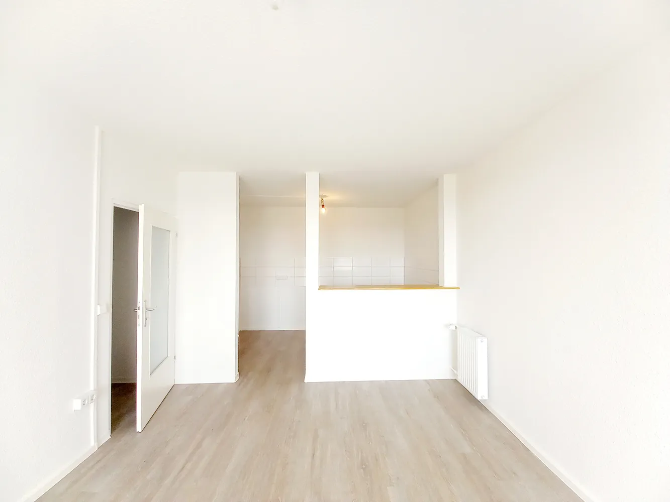 2 Zimmer Wohnung mit 57 m² in Dresden – Bild 7