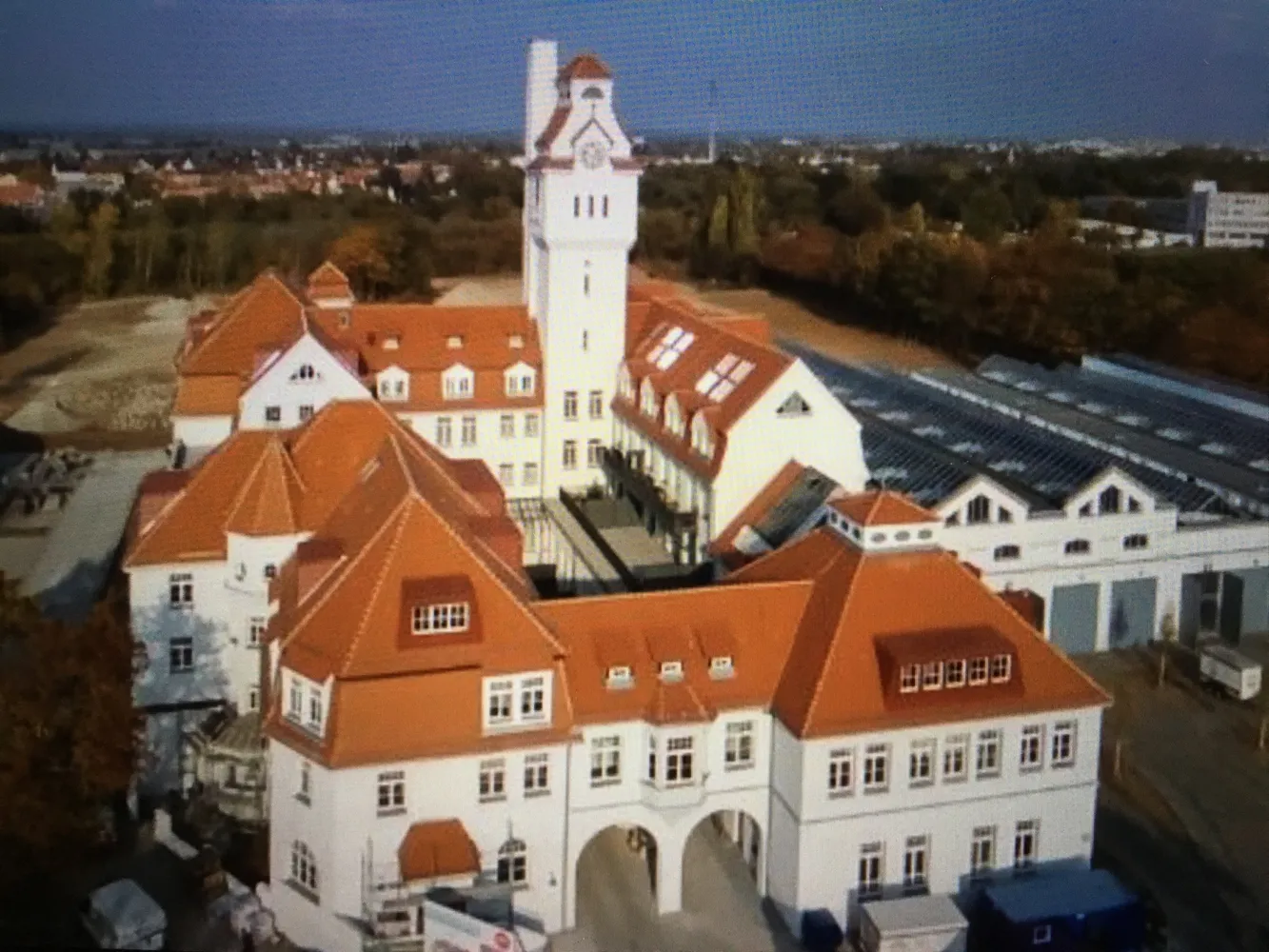 2 Zimmer Wohnung mit 71 m² in Nürnberg – Bild 10