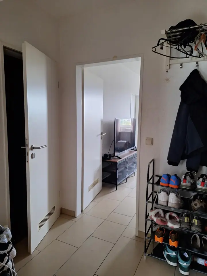 WG-Zimmer mit 85 m² in Aachen – Bild 9