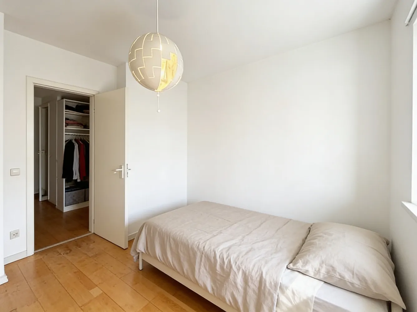 2 Zimmer Wohnung mit 59 m² in Bonn – Bild 8