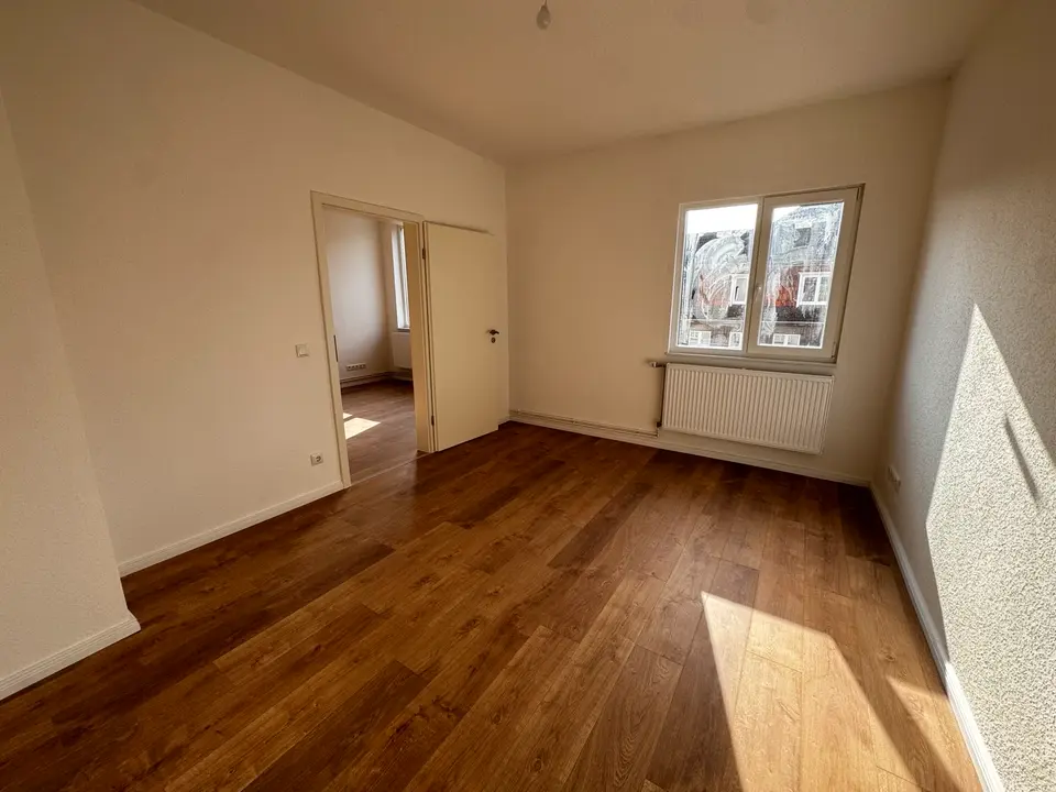 2 Zimmer Wohnung mit 61 m² in Hannover – Bild 3