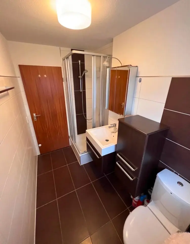 3 Zimmer Wohnung mit 58 m² in Metzingen – Bild 5
