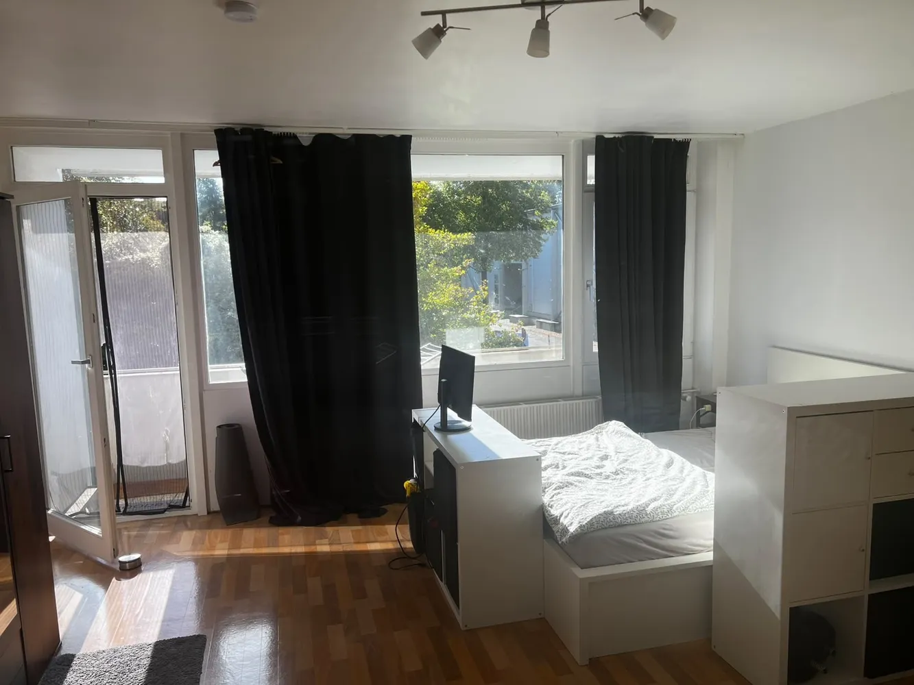 1 Zimmer Wohnung mit 39 m² in Aachen – Bild 6