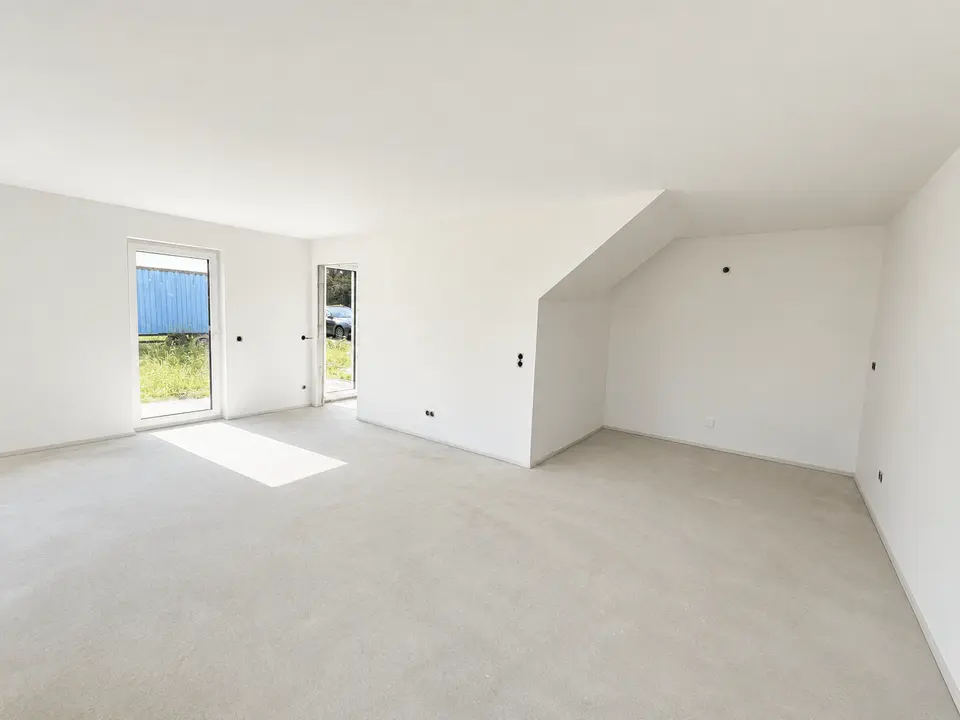 6 Zimmer Haus mit 134 m² in Emsdetten – Bild 3
