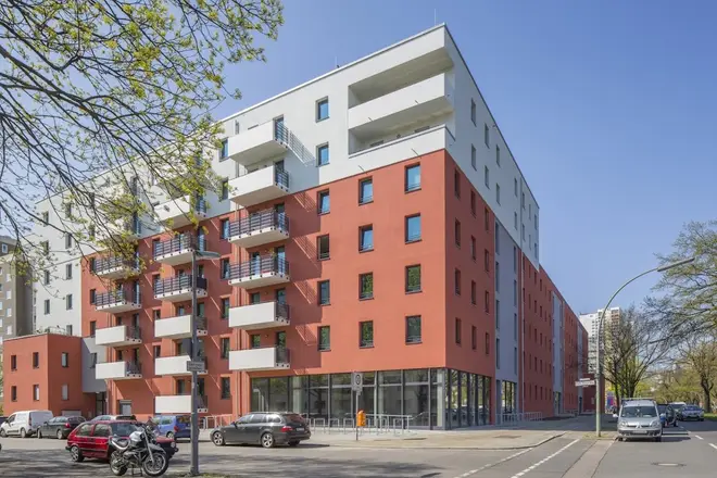 1 Zimmer Wohnung mit 47 m² in Berlin – Bild 5