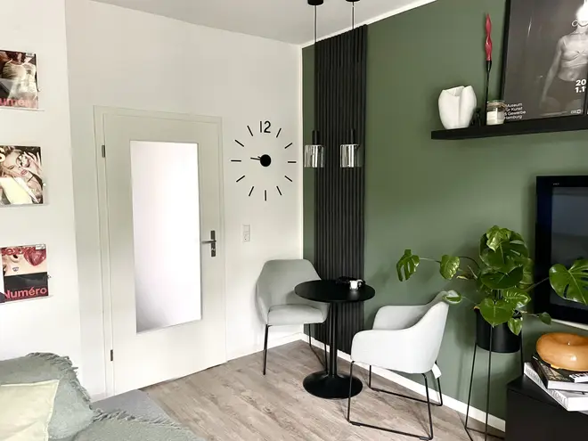 2 Zimmer Wohnung mit 46 m² in Hamburg – Bild 10