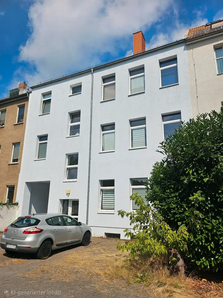 3 Zimmer Wohnung mit 74 m² in Dessau-Roßlau – Bild 5