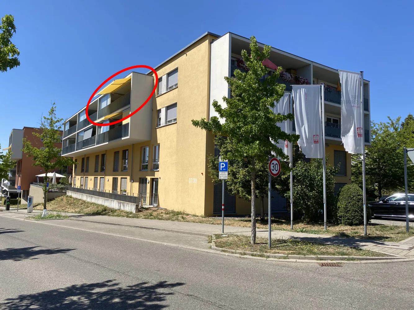 2 Zimmer Wohnung mit 65 m² in Stuttgart – Bild 1