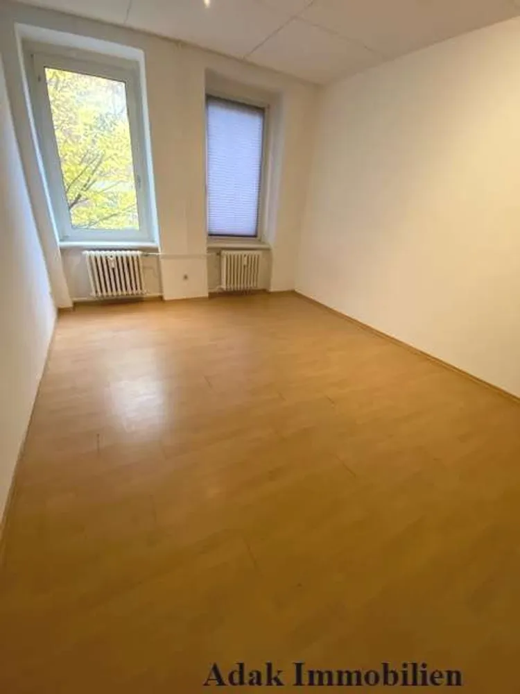 3 Zimmer Wohnung mit 120 m² in Braunschweig – Bild 1