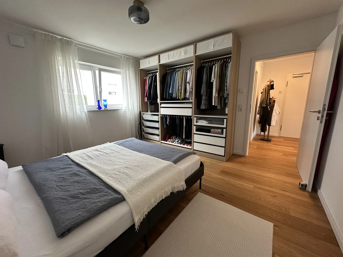 2 Zimmer Wohnung mit 60 m² in Wiesbaden – Bild 9