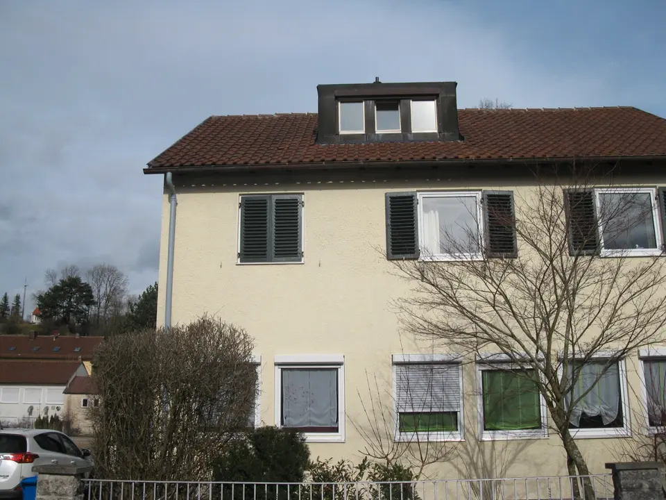 2 Zimmer Wohnung mit 78 m² in Kaufbeuren – Bild 8