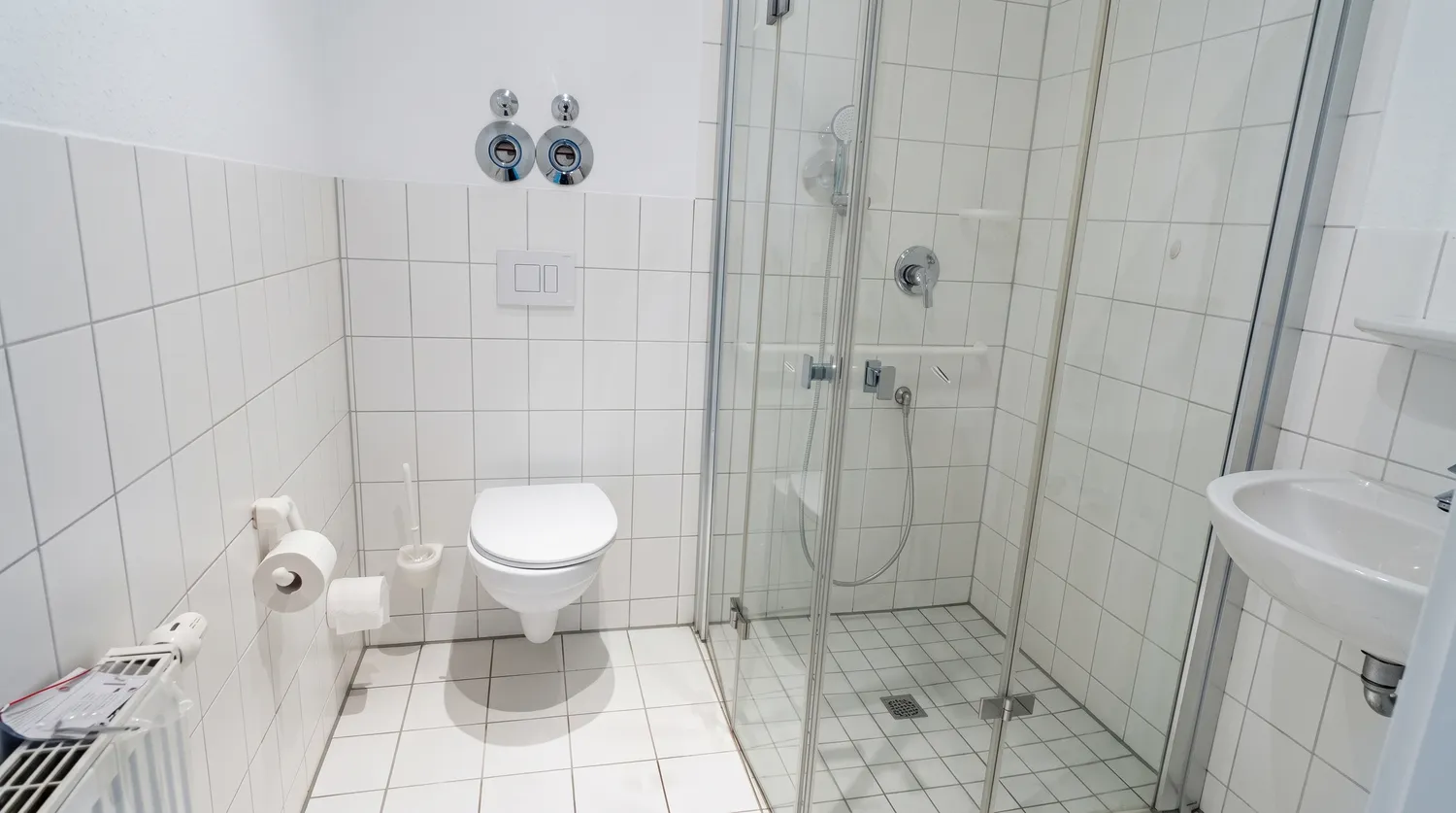 2 room apartment with 57 m² in Hanover – Photo 7