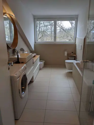 3 Zimmer Wohnung mit 65 m² in München – Bild 6