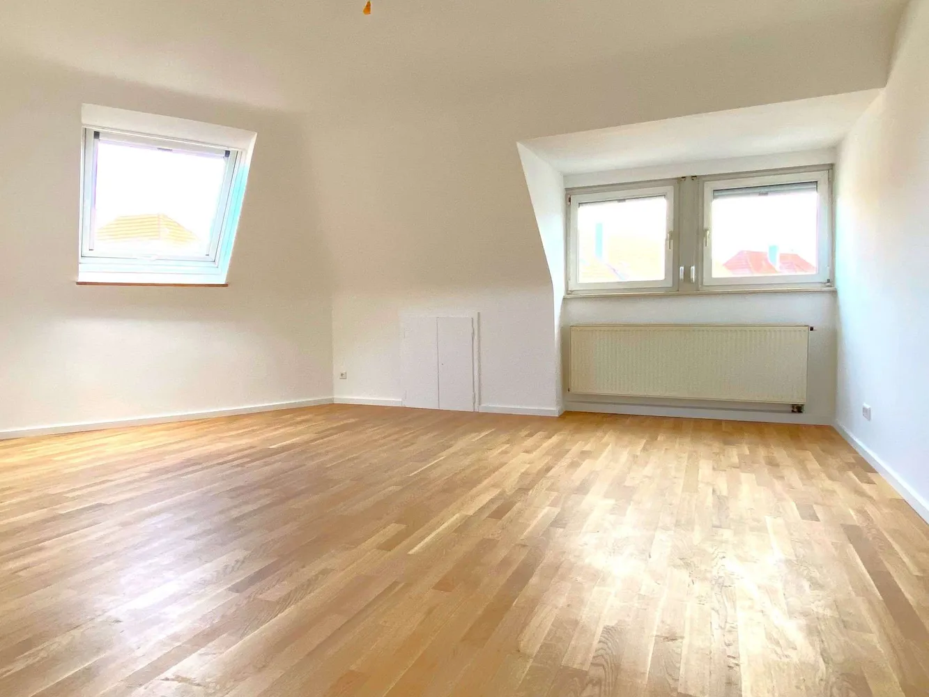 3 Zimmer Wohnung mit 82 m² in Stuttgart – Bild 2