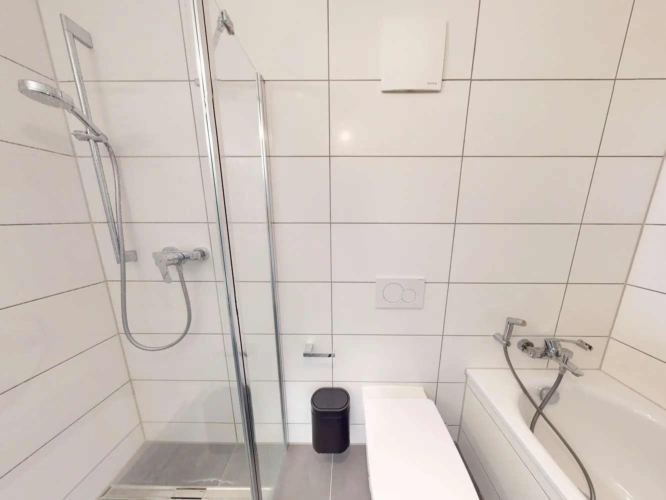 3 Zimmer Wohnung mit 70 m² in Nürnberg – Bild 3
