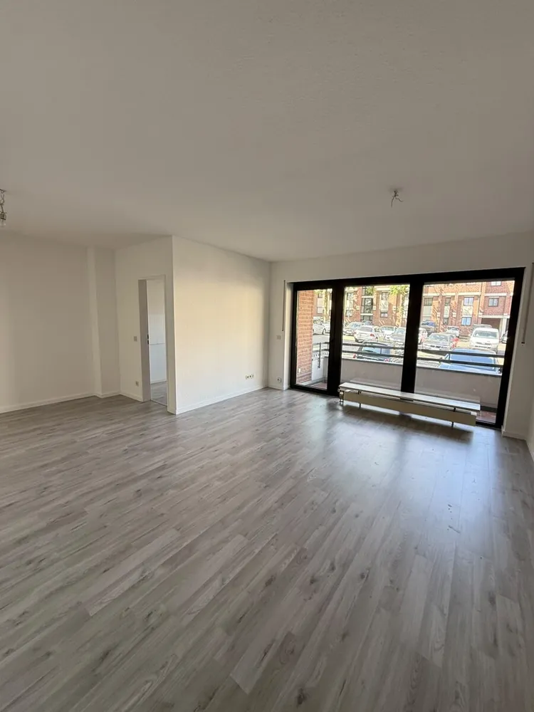 2 room apartment with 58 m² in Mönchengladbach – Photo 5