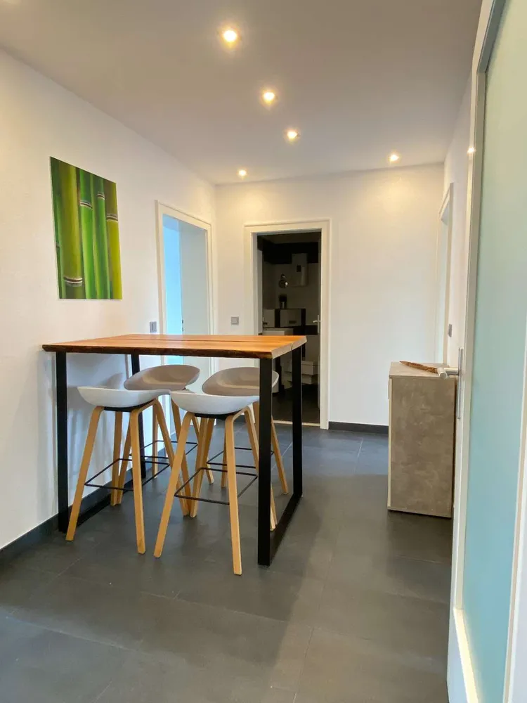 3 room apartment with 74 m² in Mannheim – Photo 5