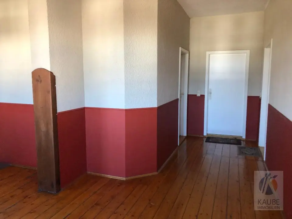 Studio mit 33 m² in Meißen – Bild 4