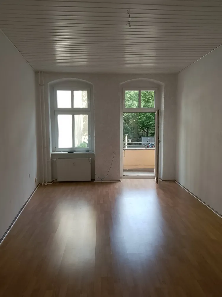2 room apartment with 73 m² in Berlin – Photo 1