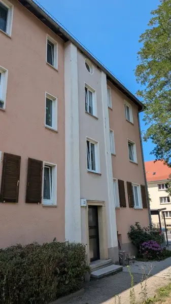 2 Zimmer Wohnung mit 47 m² in Villingen-Schwenningen – Bild 3