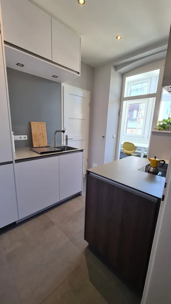 3 Zimmer Wohnung mit 69 m² in Stuttgart – Bild 4