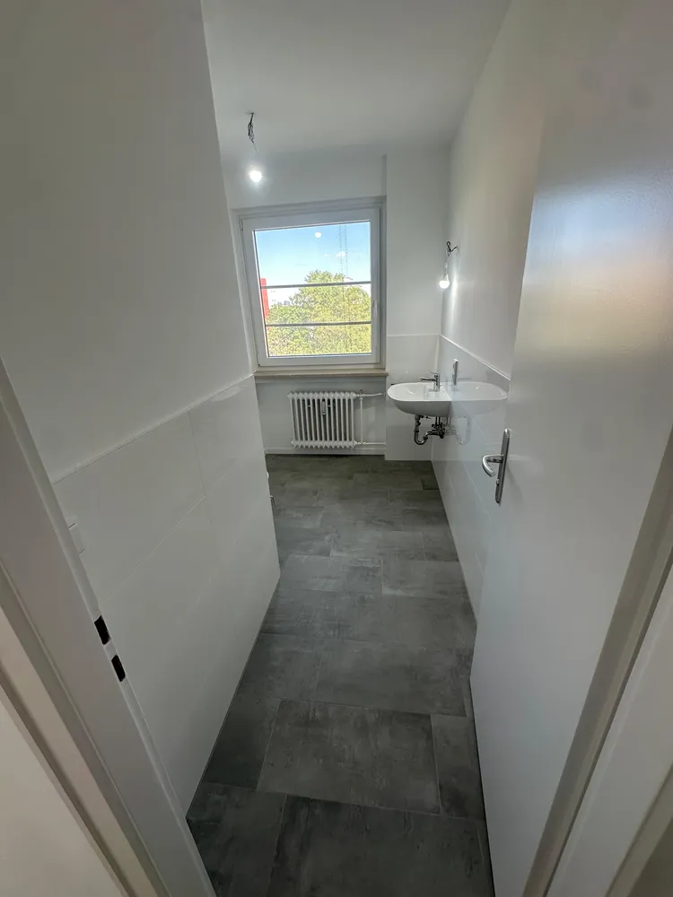 3 room apartment with 85 m² in Munich – Photo 10