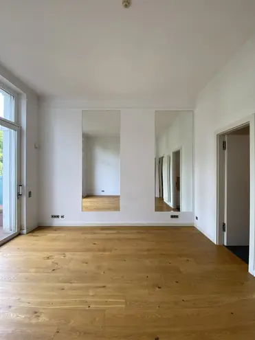 4 Zimmer Wohnung mit 212 m² in Hamburg – Bild 6