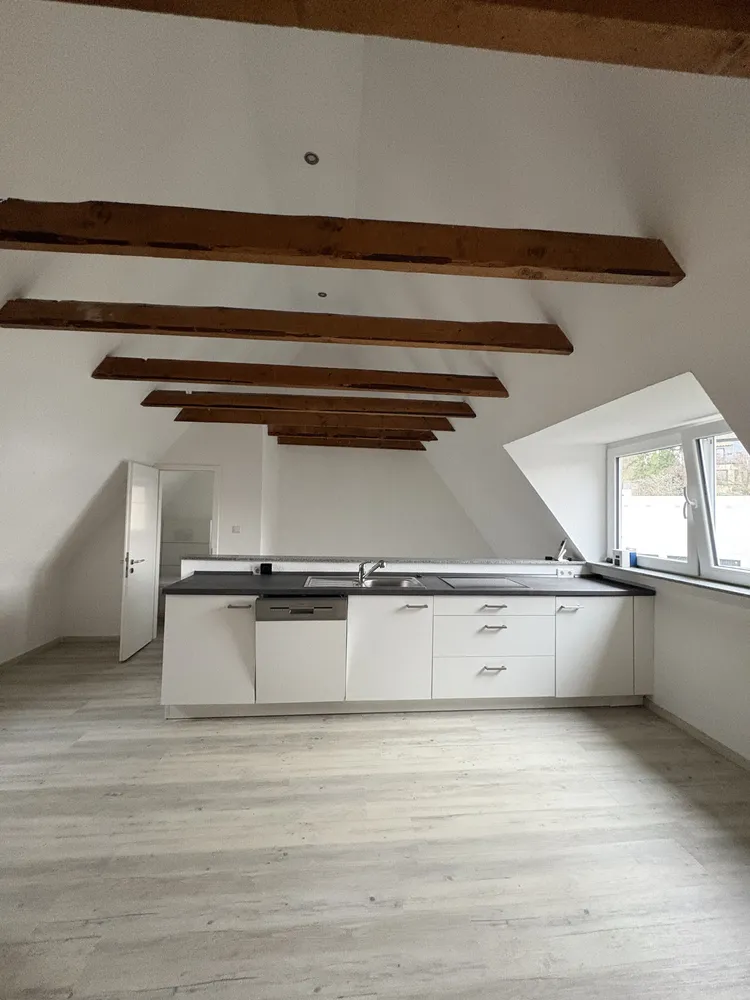 3 Zimmer Wohnung mit 75 m² in Wuppertal – Bild 2