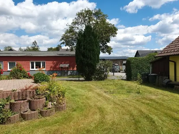 6 Zimmer Haus mit 140 m² in Meiningen – Bild 4