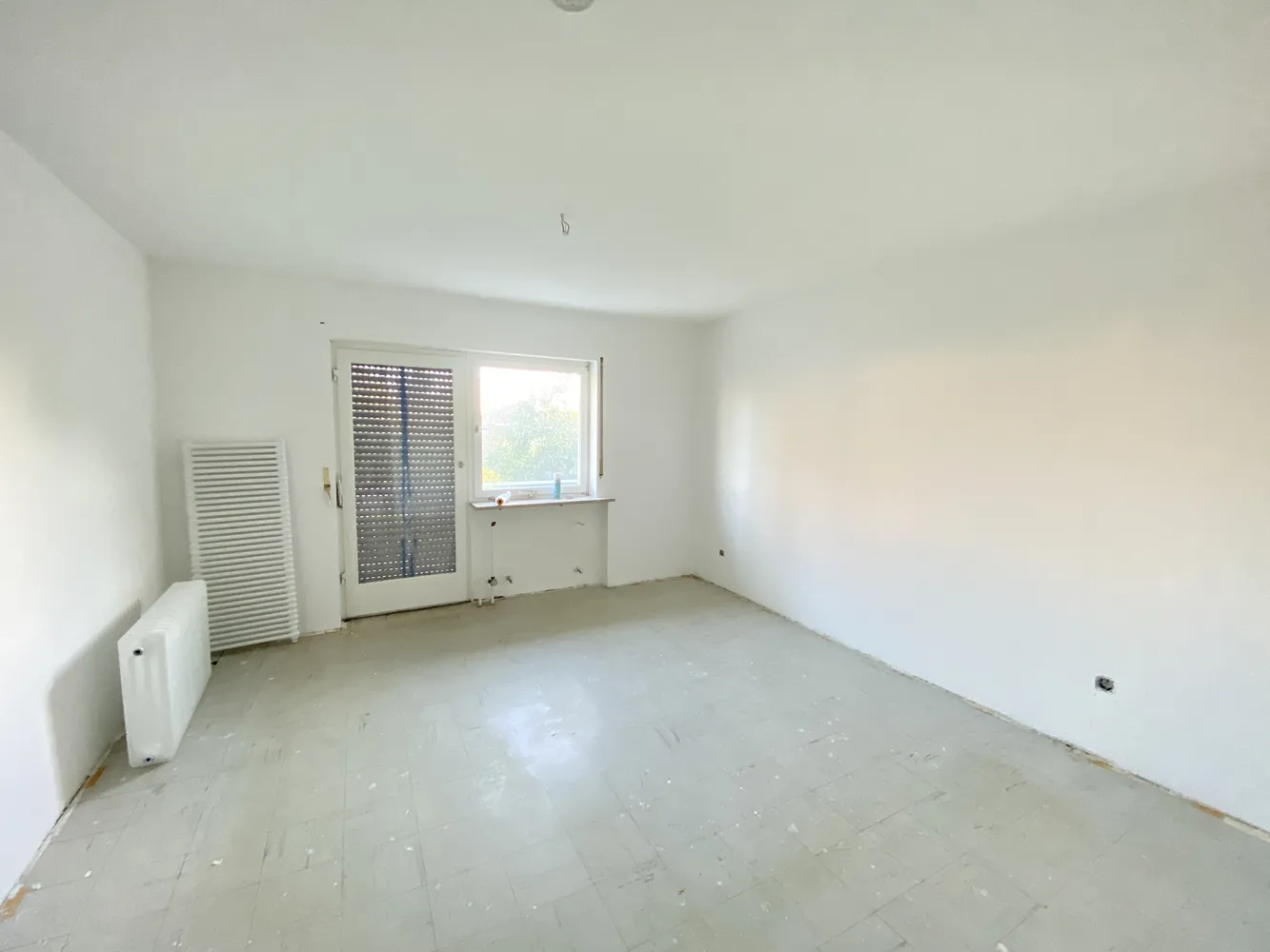 3 room apartment with 75 m² in Nuremberg – Photo 5