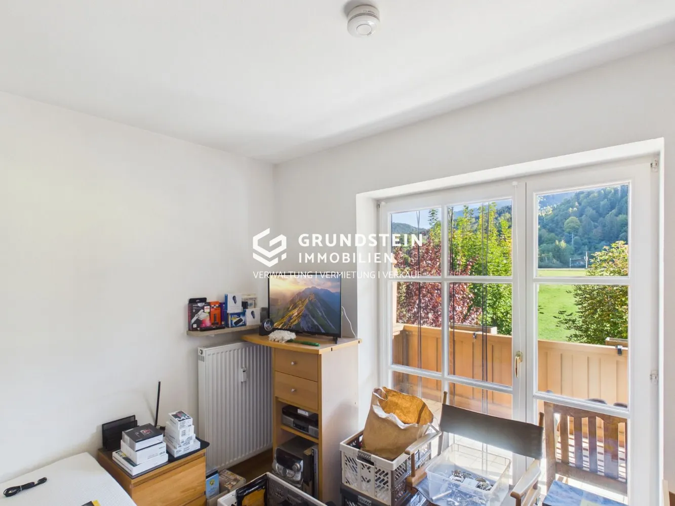 3 Zimmer Wohnung mit 109 m² in Garmisch-Partenkirchen – Bild 3