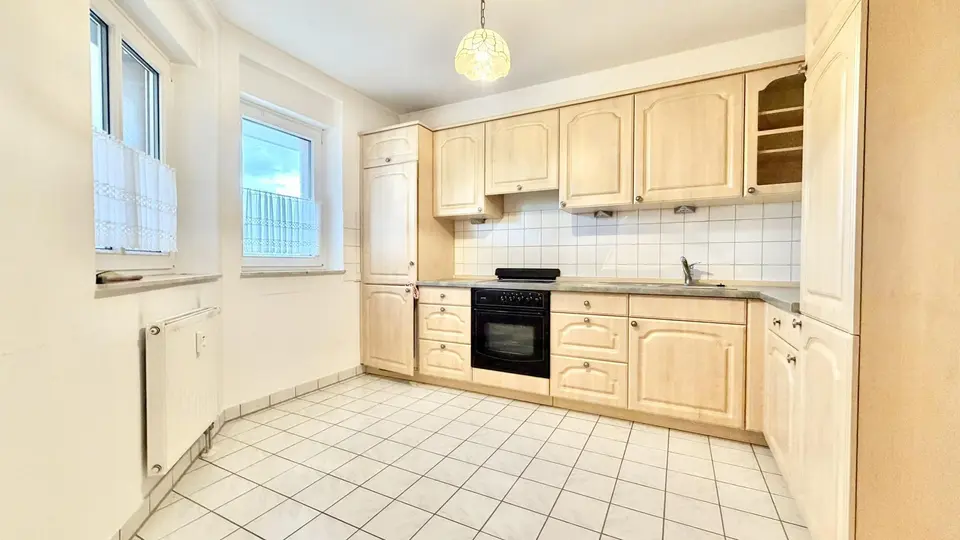 2 Zimmer Wohnung mit 56 m² in Dinslaken – Bild 6