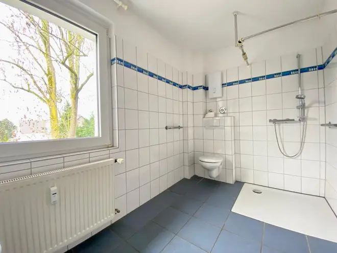 3 Zimmer Wohnung mit 58 m² in Bochum – Bild 11