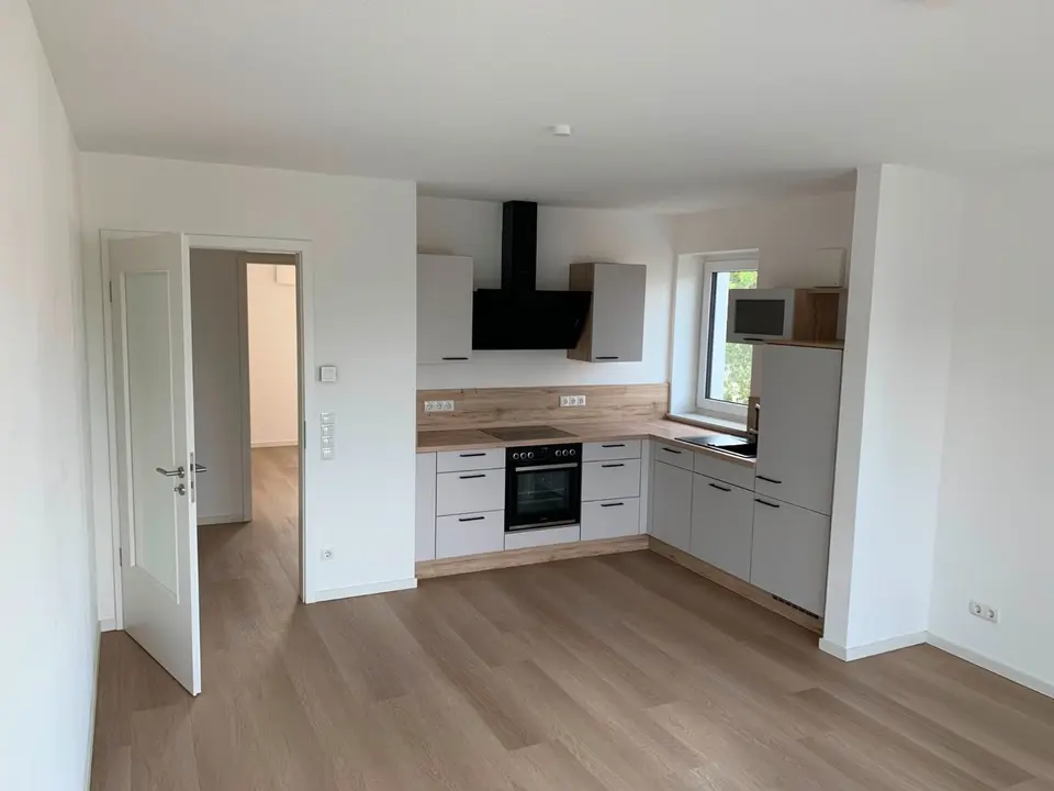 2 Zimmer Wohnung mit 55 m² in Osnabrück – Bild 3