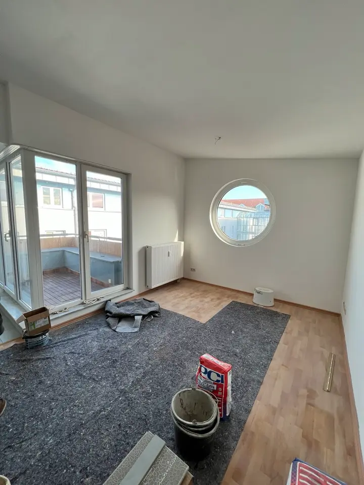 2 Zimmer Wohnung mit 61 m² in Werder (Havel) – Bild 2