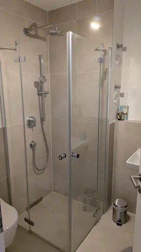 1 Zimmer Wohnung mit 34 m² in Berlin – Bild 6