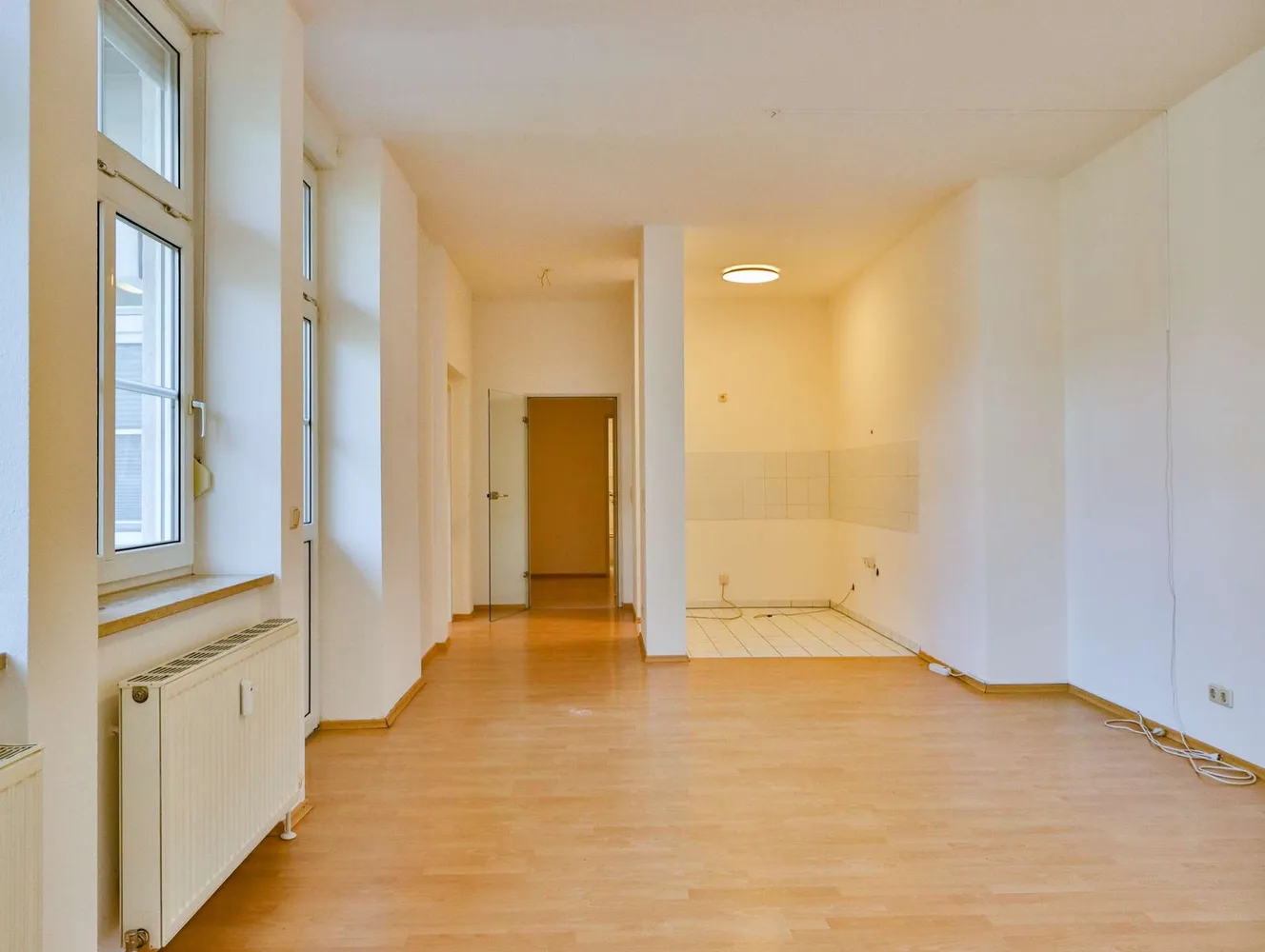 3 Zimmer Wohnung mit 65 m² in Nürnberg – Bild 3