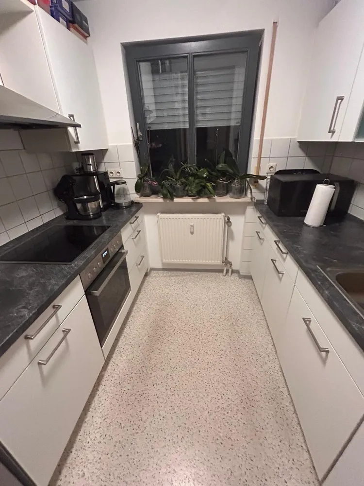 2 Zimmer Wohnung mit 61 m² in Ingolstadt – Bild 2
