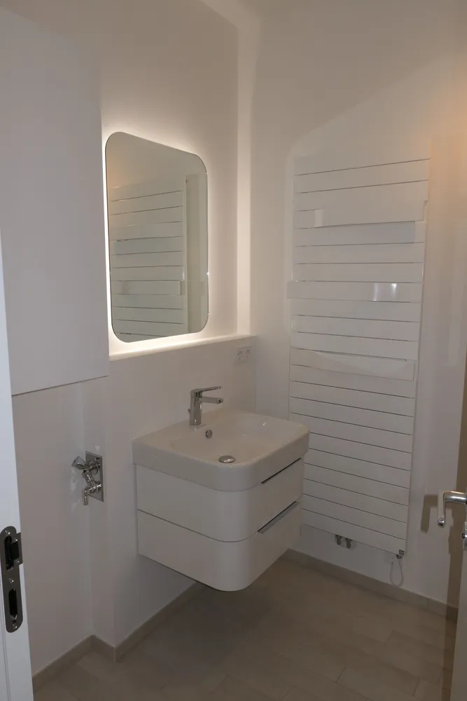 2 Zimmer Wohnung mit 50 m² in Berlin – Bild 9